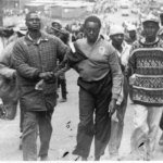 Kenya Arrests Outspoken Law Magazine Editor Paul Muite