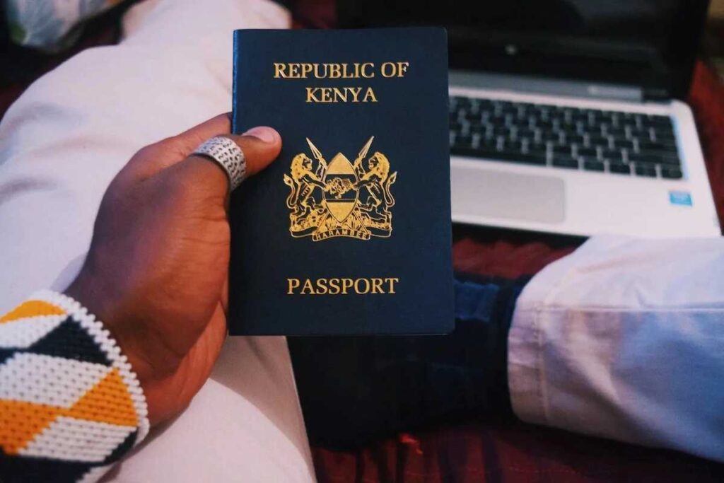 Paul Muite has had his passport seized and faces continual government harassment