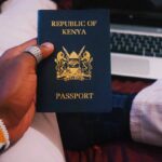 Paul Muite has had his passport seized and faces continual government harassment