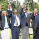 Tracing fortunes of second liberation ‘Young Turks’